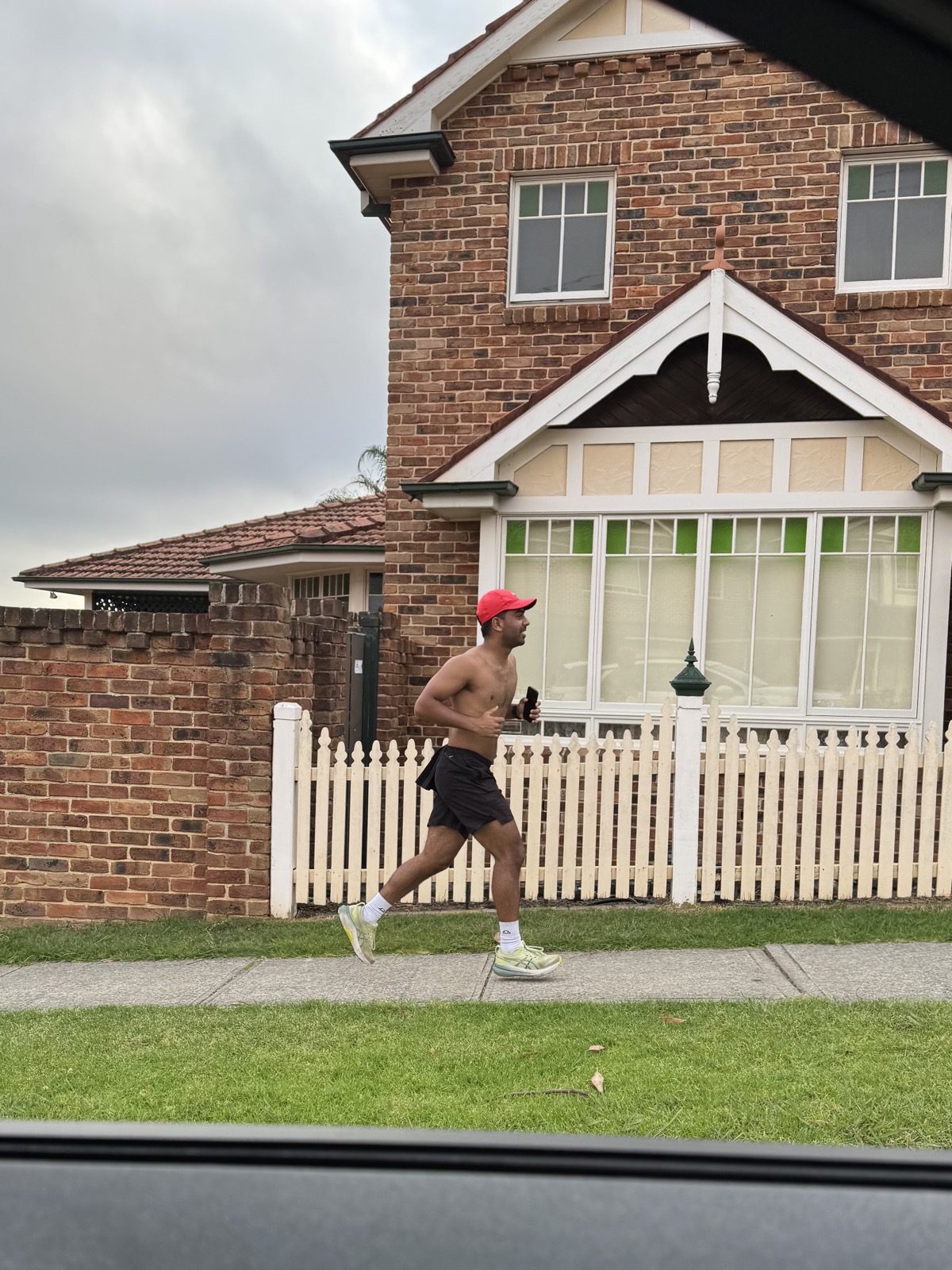 The Pursuit of Hard Things